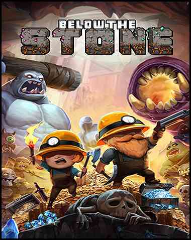 Below the Stone Free Download (v0.5.4)