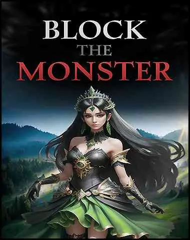 Block The Monster Free Download (v21563)