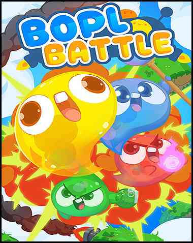 Bopl Battle Free Download (v2.5.0 + Multiplayer)