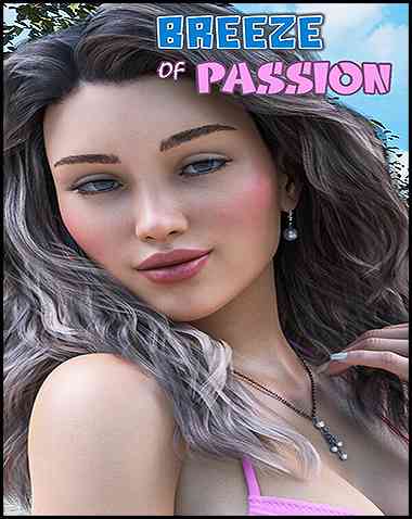 Breeze Of Passion Free Download (v9.00 Regular)
