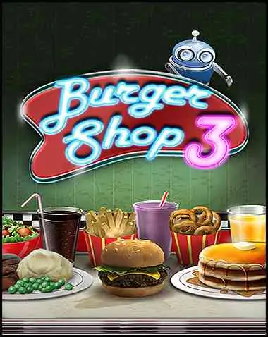 Burger Shop 3 Free Download (v0.6.2c)