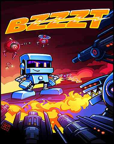 Bzzzt Free Download (v1.327)