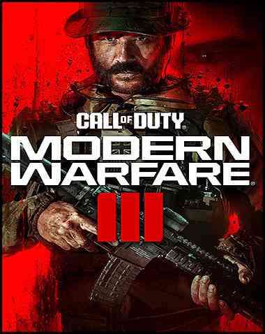 Call of Duty : Modern Warfare III Free Download (v10.4 Multiplayer Only)
