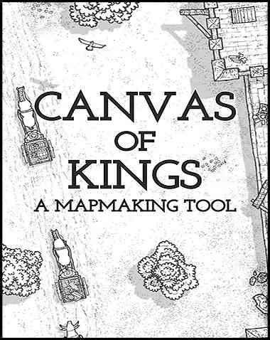 Canvas of Kings Free Download (v2024.09.23)