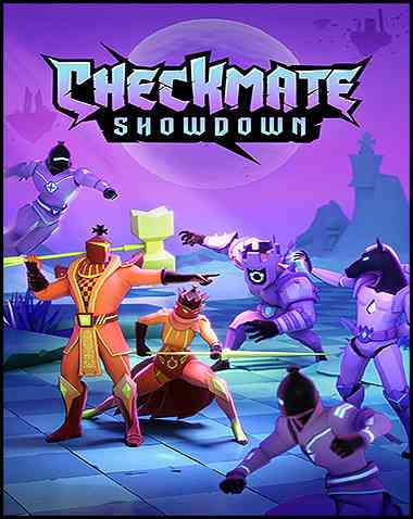 Checkmate Showdown Free Download (BUILD 12703221)