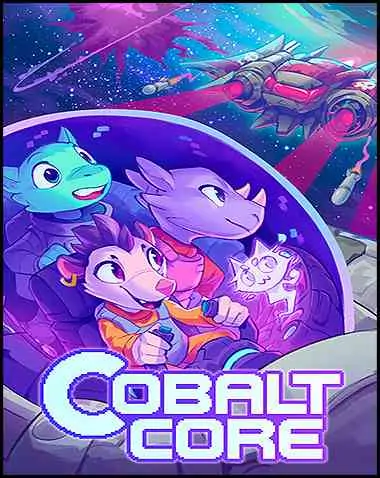 Cobalt Core Free Download (v1.1.2)