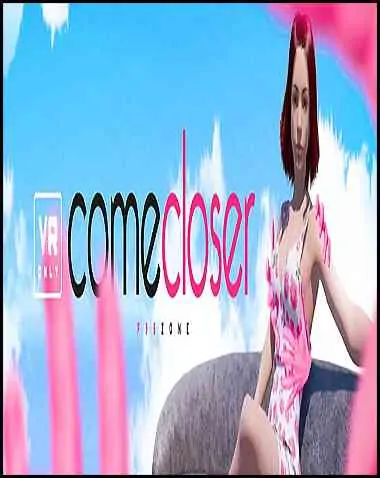 ComeCloser Free Download (v0.16 & Uncensored)