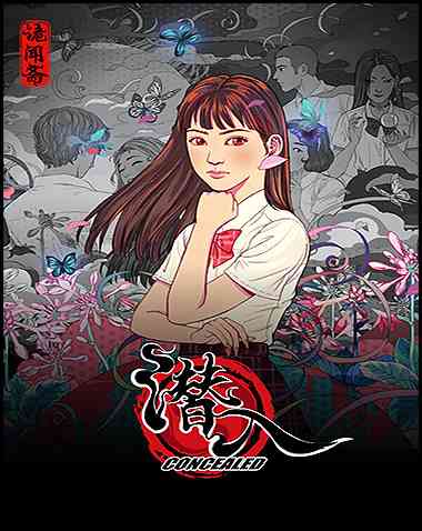 Concealed Free Download (BUILD 12718002)