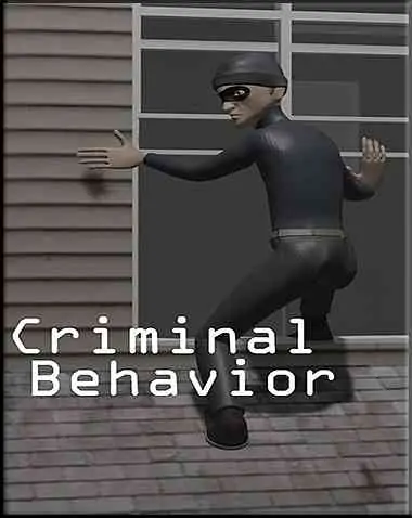 Criminal Behavior Free Download (v1.00)