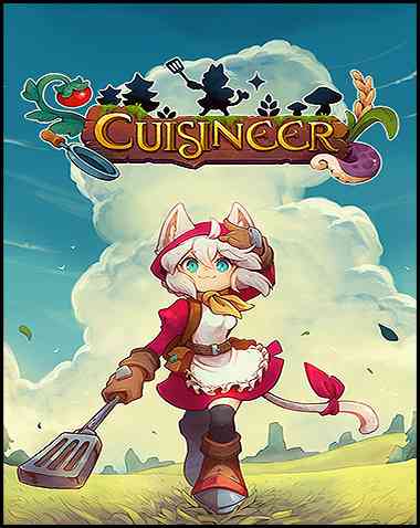 Cuisineer Free Download (v1.2.10157)