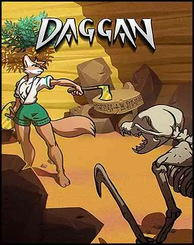 Daggan Free Download (v1.0.3 & Uncensored)