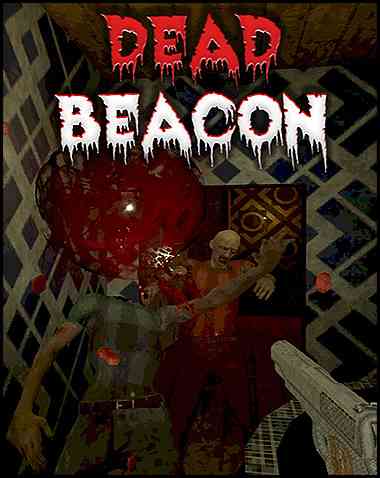 Dead Beacon Free Download (v2023.10.30)