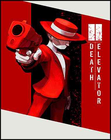 Death Elevator Free Download (v1.0.1)