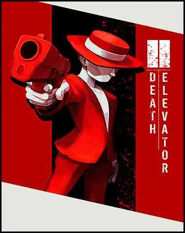 Death Elevator Free Download (v1.0.1)