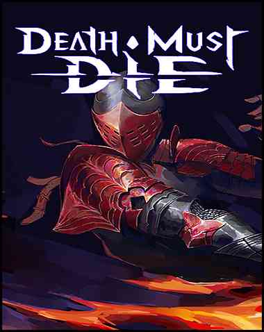 Death Must Die Free Download (v0.8.1)