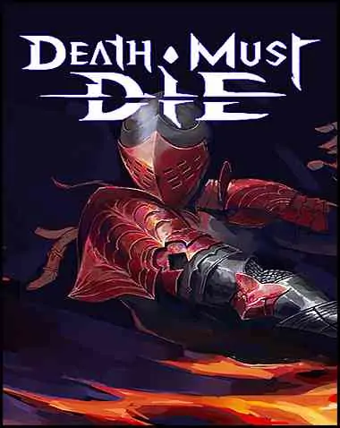 Death Must Die Free Download (v0.7.75)