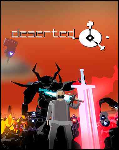 Deserted Free Download (v1.1.9)