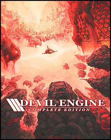 Devil Engine Complete Edition Free Download (v1.02)