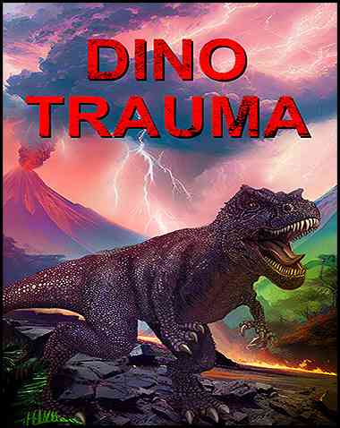 Dino Trauma Free Download (v0.4.920)