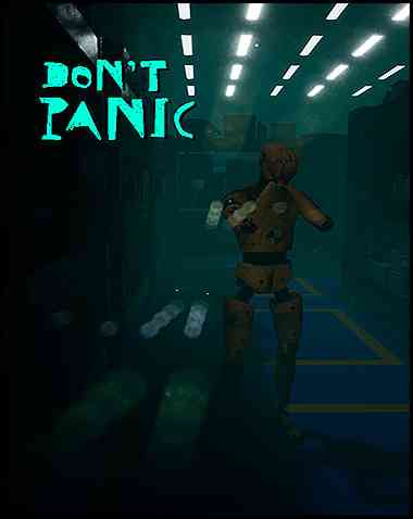 Dont Panic Free Download (BUILD 12625436)