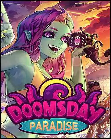 Doomsday Paradise Free Download (v1.2.1)