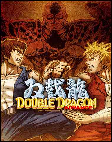 Double Dragon Advance Free Download (v1.010)