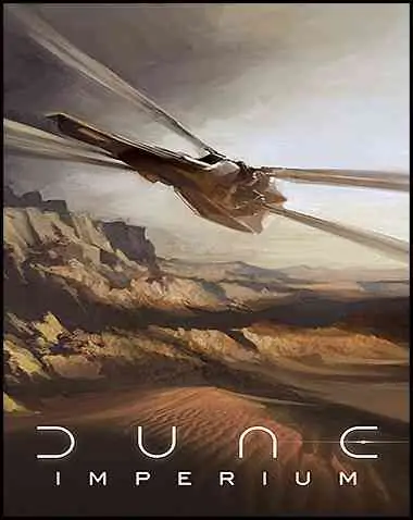 Dune: Imperium Free Download (v2.0.4.885 & ALL DLC)