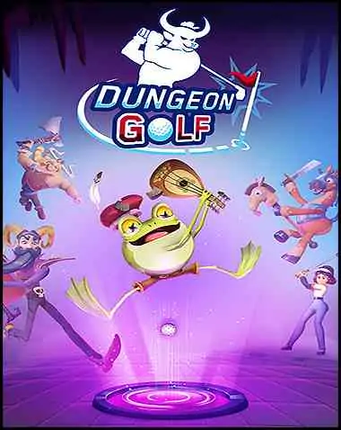 Dungeon Golf Free Download (BUILD 12604479)