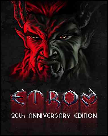 Etrom 20th Anniversary Edition Free Download (v1.0)