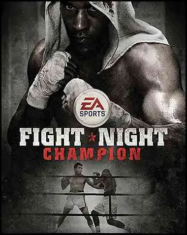 Fight Night Champion Free Download