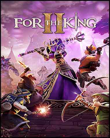 For The King II Free Download (v1.10.8)