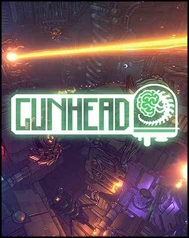 Gunhead Free Download (v1.21)