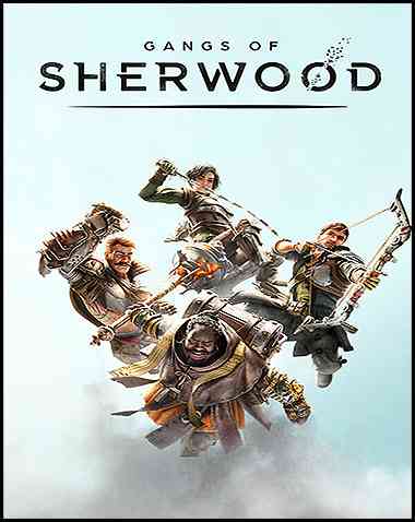 Gangs of Sherwood Free Download (v1.7.268191)