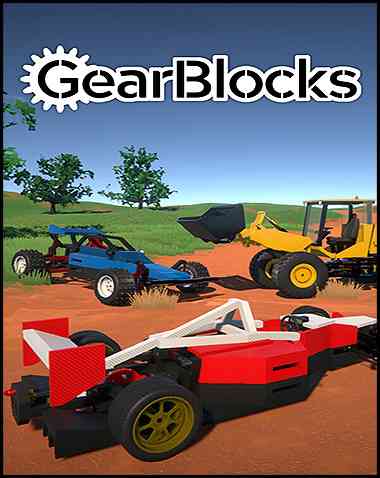 GearBlocks Free Download (v0.7.9000)