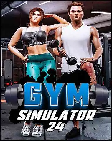 Gym Simulator 24 Free Download (v1.0)