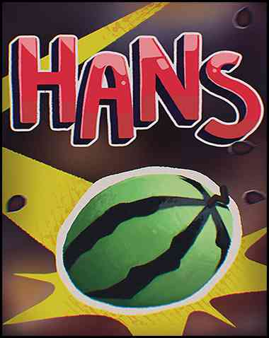 HANS Free Download (BUILD 12631760)