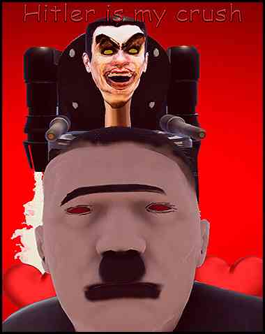 Hitler is my crush Free Download (v1.00)