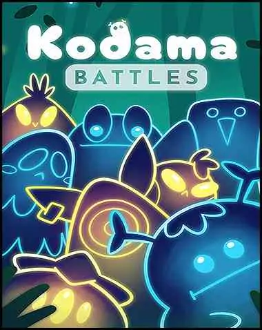 Kodama Battles Free Download (v2243070)