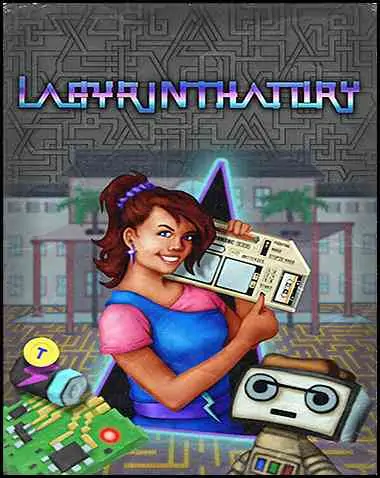 Labyrinthatory Free Download (v2.02)