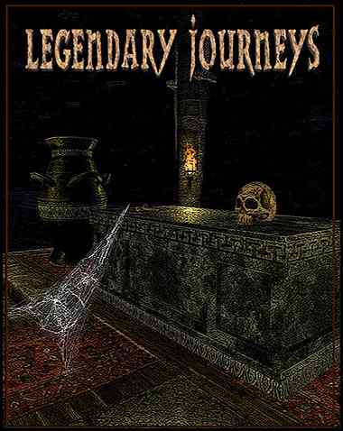 Legendary Journeys Free Download (v1.1.4)