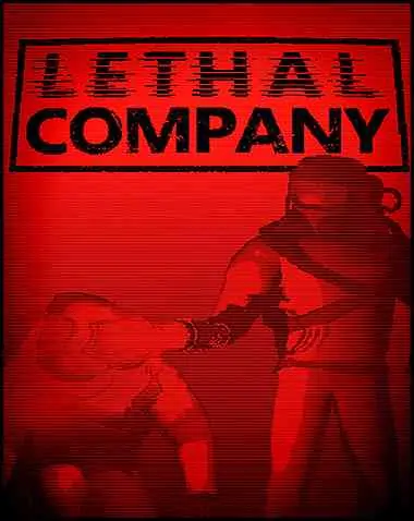 Lethal Company Free Download (v72.0 + Co-op)