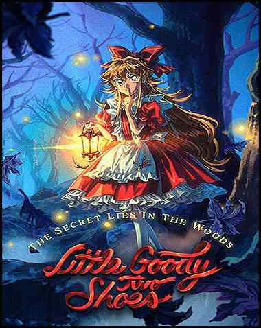 Little Goody Two Shoes Free Download (v2024.07.04)