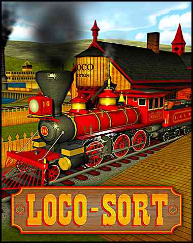 Loco-Sort Free Download (v1.3.0.0)