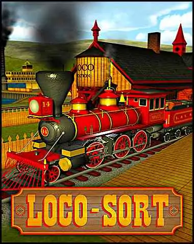 Loco-Sort Free Download (v1.3.0.0)
