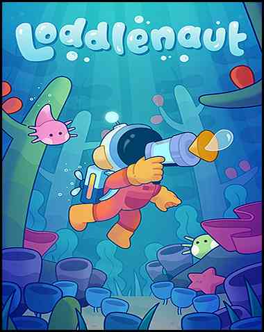 Loddlenaut Free Download (v1.2.4)
