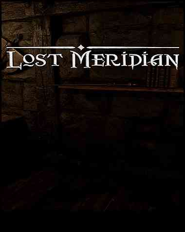 Lost Meridian Free Download (BUILD 12744711)