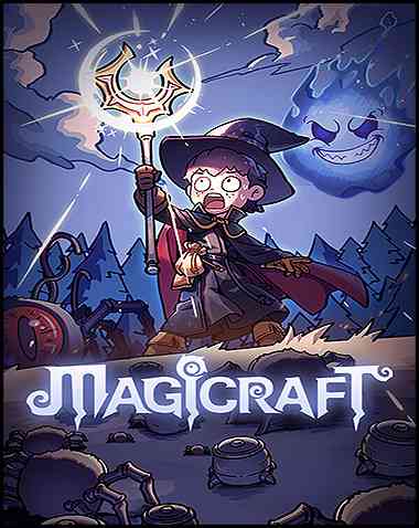 Magicraft Free Download (v1.1.15f3)