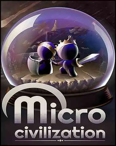 Microcivilization Free Download (v0.7.16.21307)