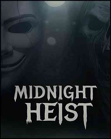 Midnight Heist Free Download (Build 19802523)