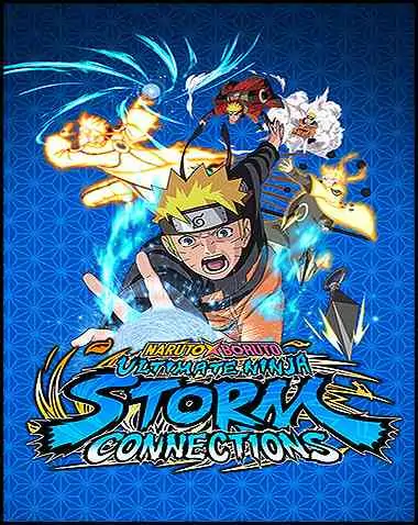 NARUTO X BORUTO Ultimate Ninja STORM CONNECTIONS Free Download (v1.50 & ALL DLC)